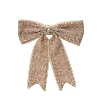 Kaemingk International Vintage Pink Bow