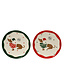 Dachshund Appy Plate