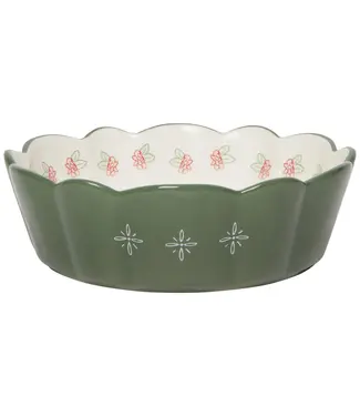 Danica Brands Camellia Bowl Large 8 inch