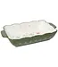 Camellia Stoneware Baking Dish