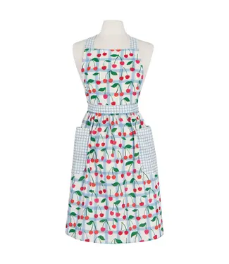 Danica Brands Very Cherry Maisie Apron
