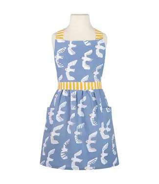 Danica Brands Birdie Kid's Apron