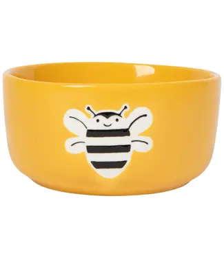 Danica Brands Bumblebee Bowl 4.5 inch