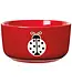 Ladybugs Bowl 4.5 inch