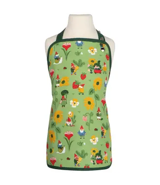 Danica Brands Gnome Grown Kid's Apron