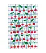 Very Cherry Dishtowel