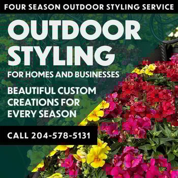 Four Season Outdoor Styling