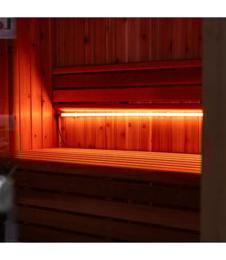 Leisurecraft SaunaGlo 46 Lighting Set