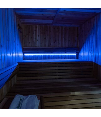 Leisurecraft SaunaGlo 72 Lighting Set