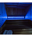 SaunaGlo 72 Lighting Set