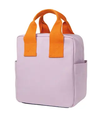 Danica Brands Wild Orchid Insulated Lunch Tote