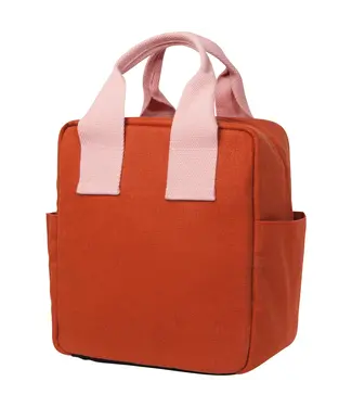 Danica Brands Grenadine Insulated Lunch Tote