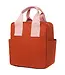 Grenadine Insulated Lunch Tote
