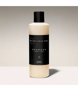 Beauty From Bees Shampoo