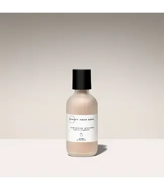 Beauty From Bees Beauty from Bees Radiance Powder - Vitamin C Treatment 0.5oz.