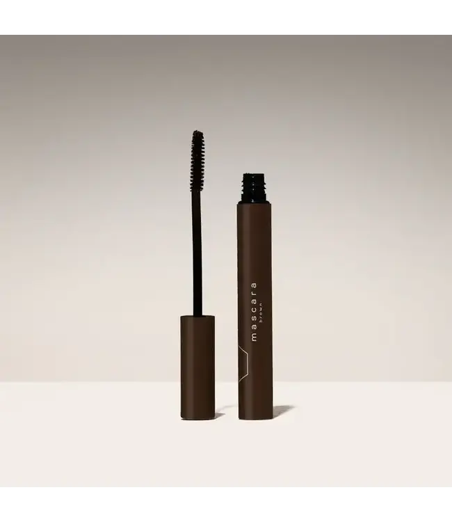 Beauty from Bees Mascara - Brown