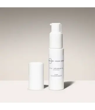 Beauty From Bees Beauty from Bees Voluminous Dry Shampoo