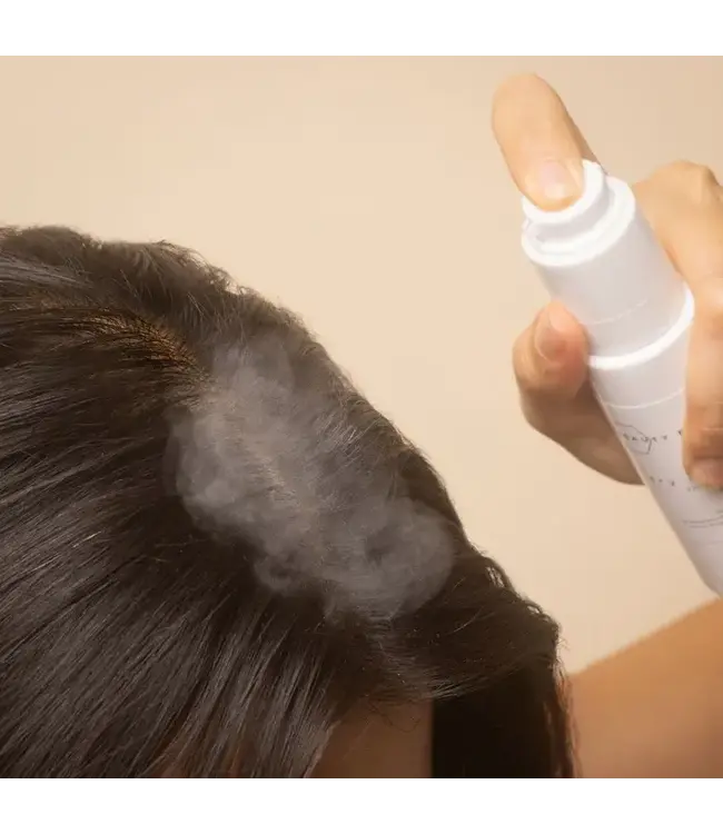 Beauty from Bees Voluminous Dry Shampoo