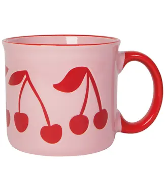 Danica Brands Very Cherry Mug