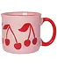 Very Cherry Mug
