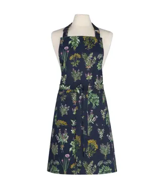 Danica Brands Fresh Herbs Chef Apron