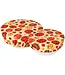 Heirloom Tomatoes Bowl Covers Set of 2