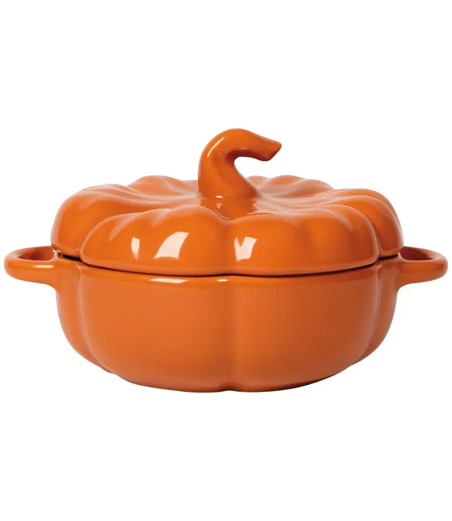 Pumpkin Thanksgiving Baker