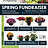 Spring Fundraiser