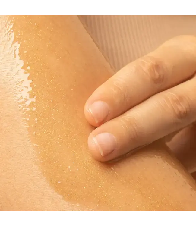 Body Serum - Summer Glow