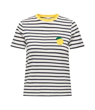 ONLY Cloud Dancer T-Shirt