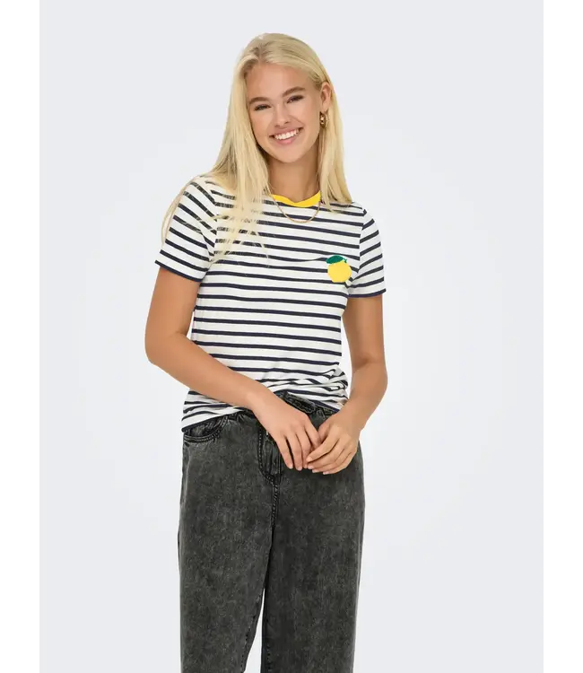 Cloud Dancer T-Shirt