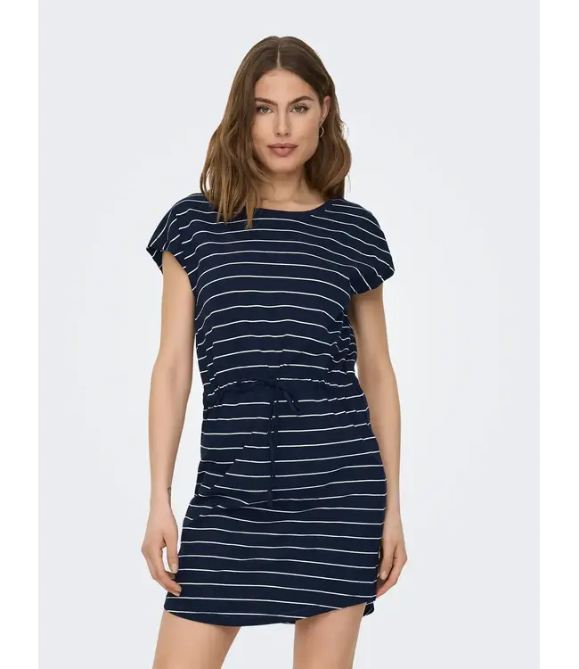 May S/S Dress