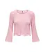 Nola 3/4 Sleeve Knit Top