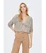 Beach Tie Knit Cardigan