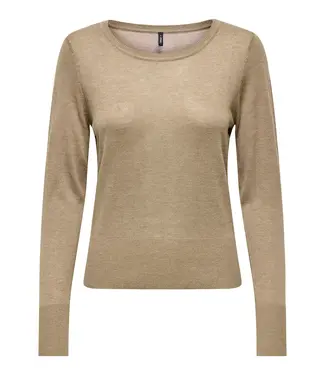 ONLY Vienna Long Sleeve Top