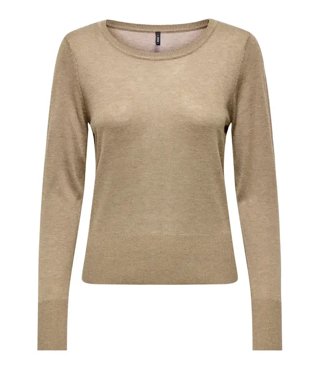 Vienna Long Sleeve Top