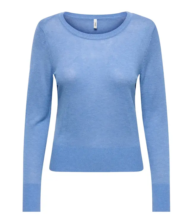 Vienna Long Sleeve Top