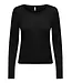 Vienna Long Sleeve Top