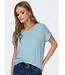 Moster O-Neck Top
