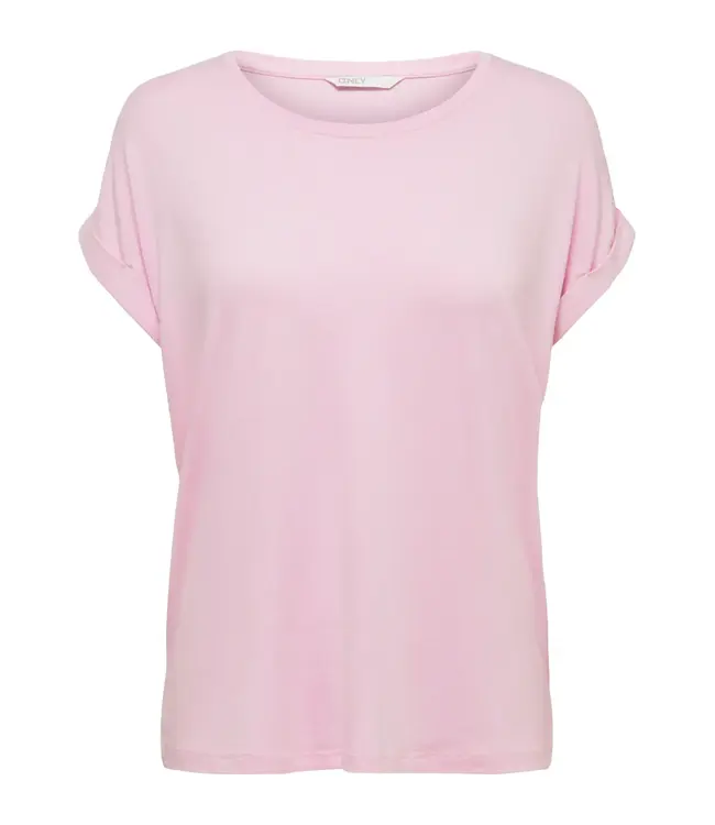 Moster O-Neck Top
