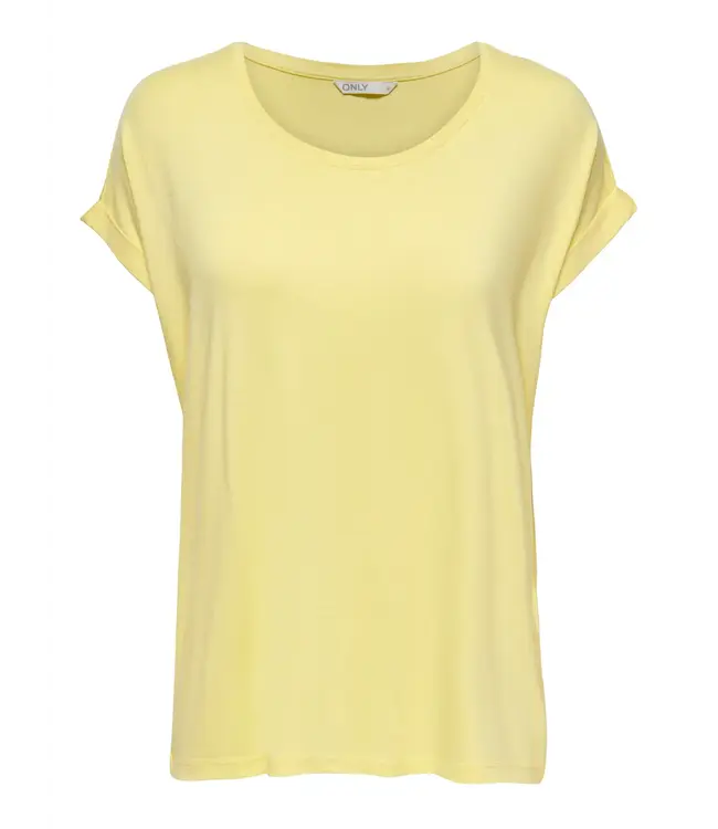 Moster O-Neck Top
