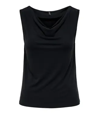 ONLY Free Life Drape Neck Top