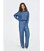 Charis Life High Waist Pull-Up Pant