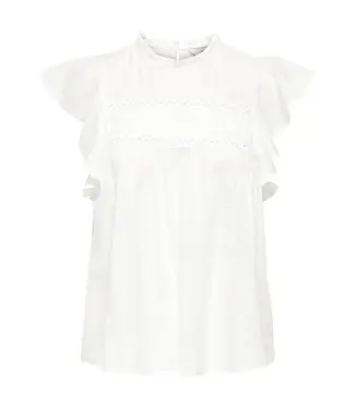 ONLY Katti Dobby Top