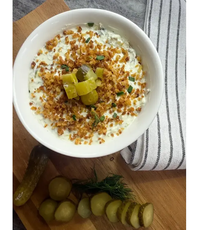 Large Dip Mixes