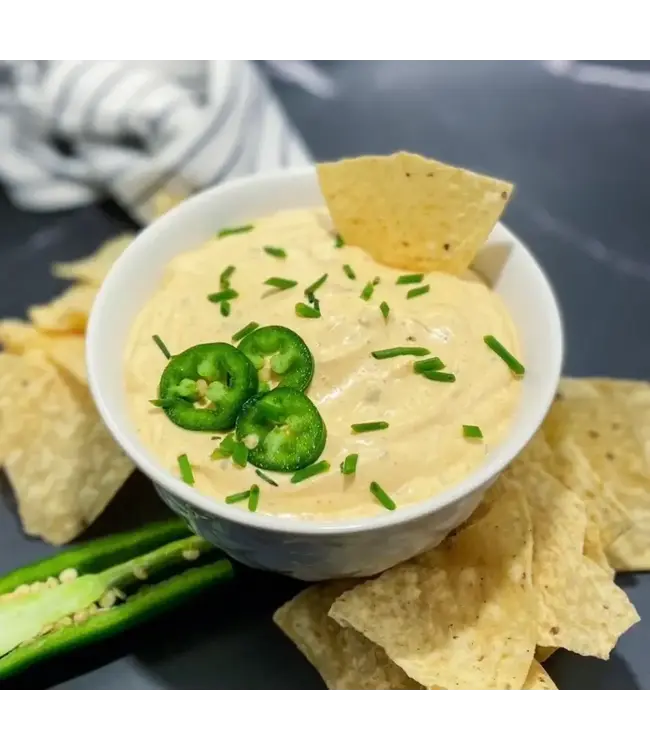 Large Dip Mixes
