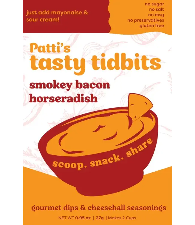 Large Dip Mixes