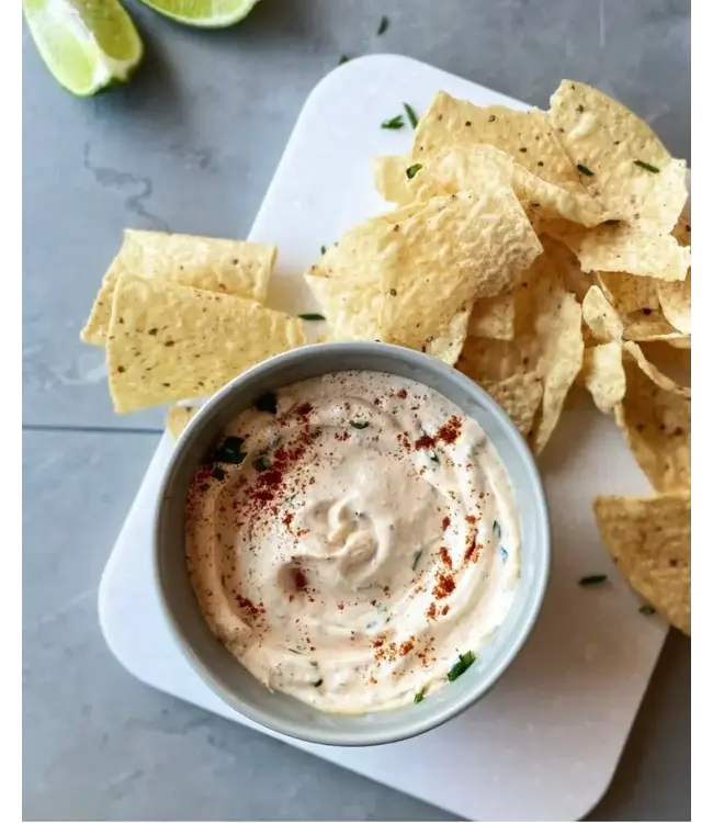 Large Dip Mixes