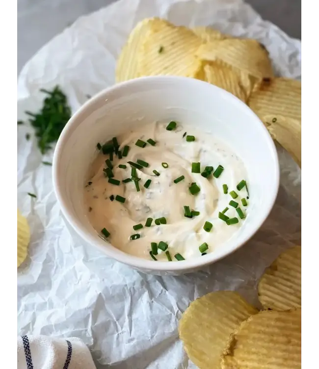 Large Dip Mixes