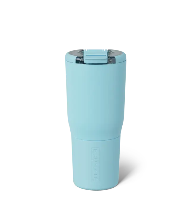 BruMate NAV 25oz. | Glacier